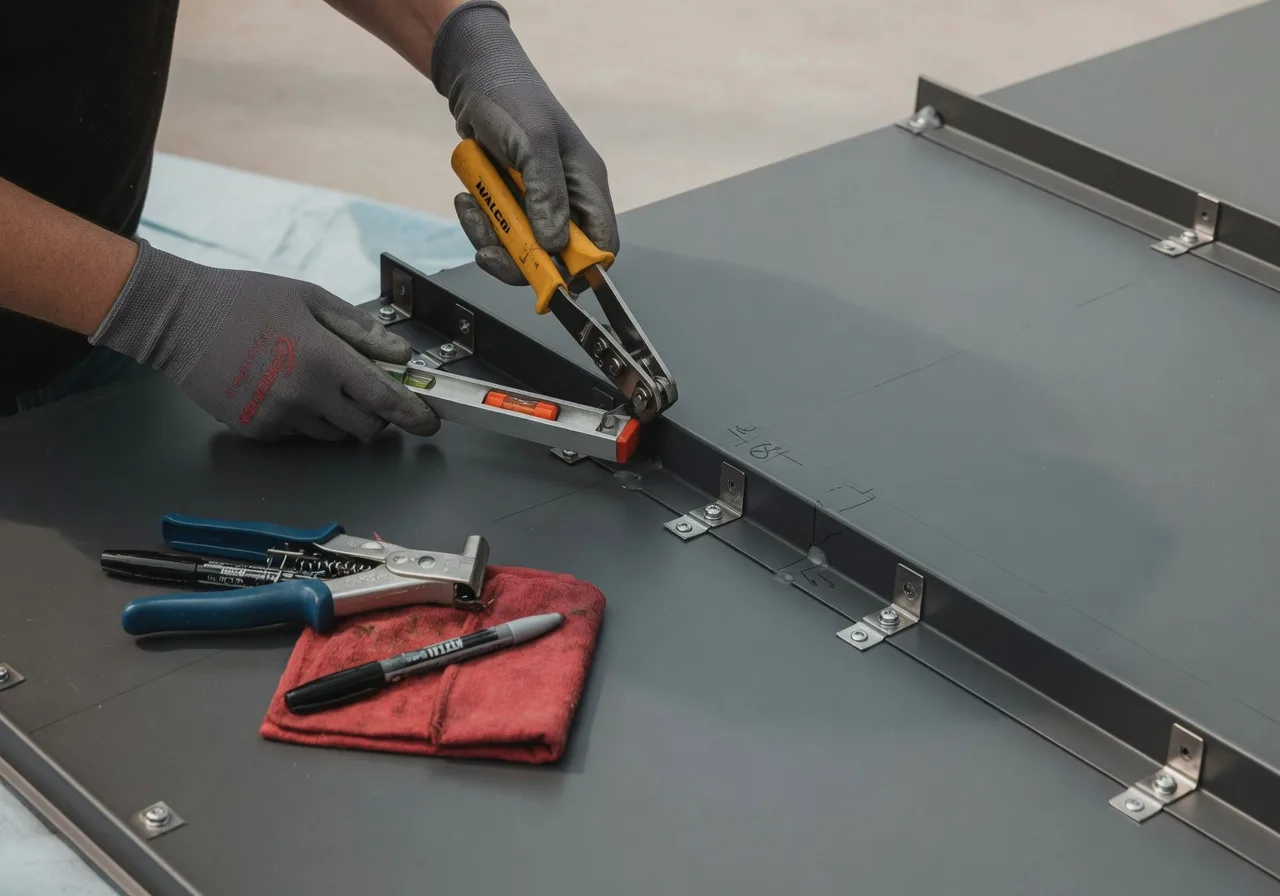 Why choose Metal Roofing Installation in Cordova, NE